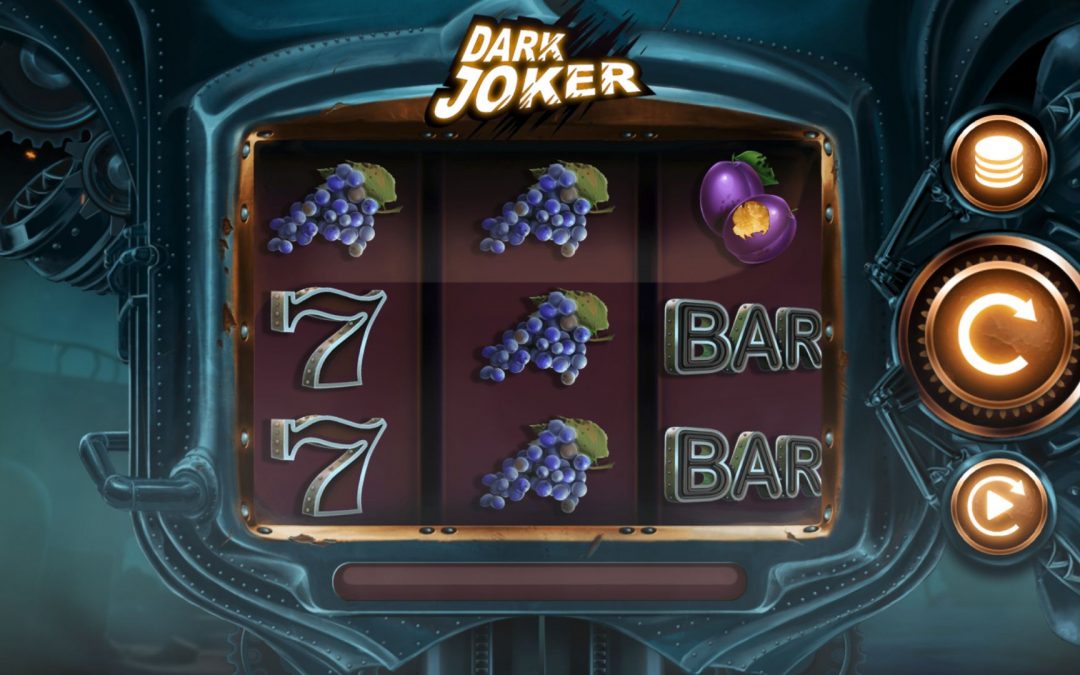 Dark Joker