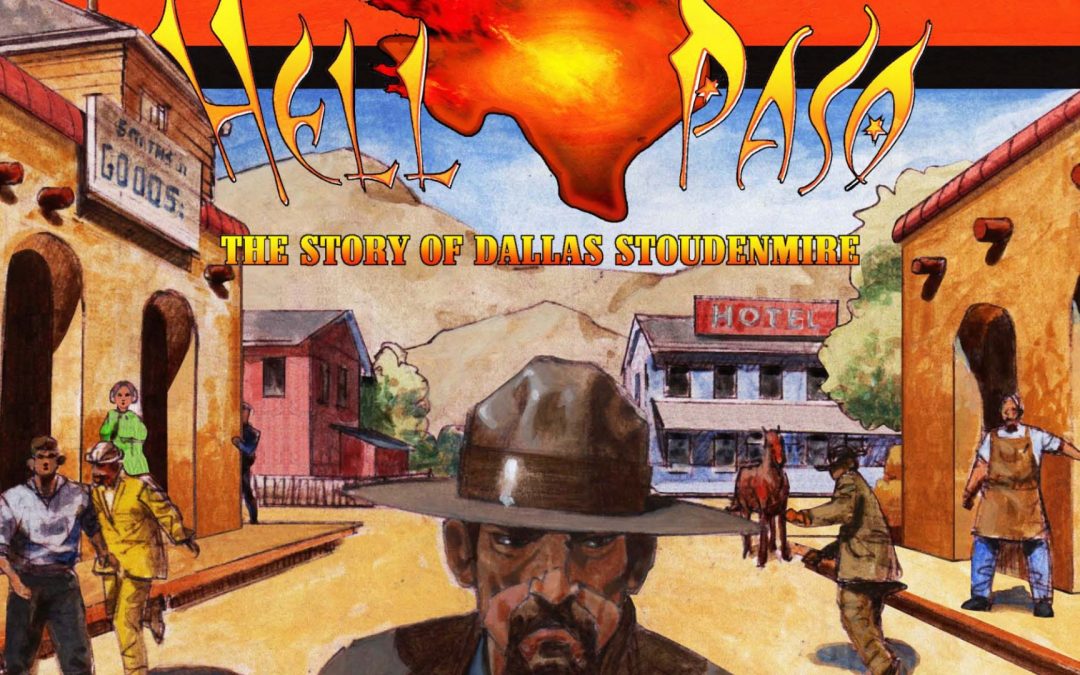 Hell Paso
