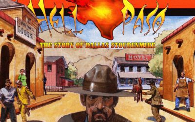 Hell Paso