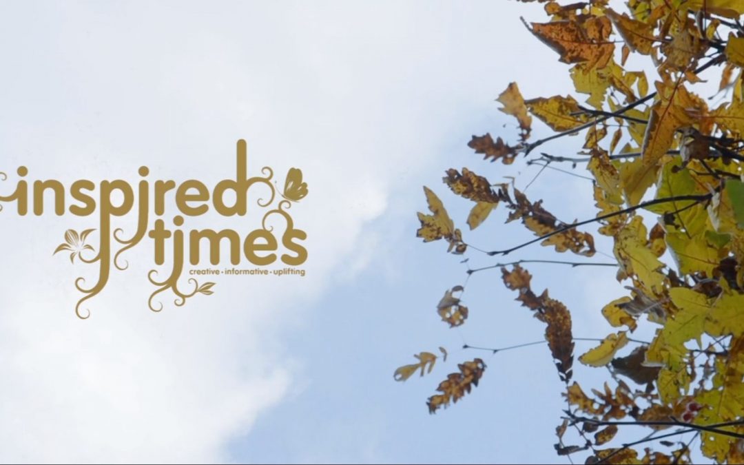 Inspired Times Magazine