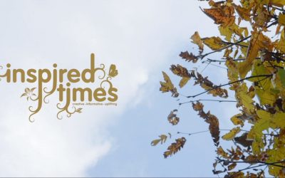 Inspired Times Magazine