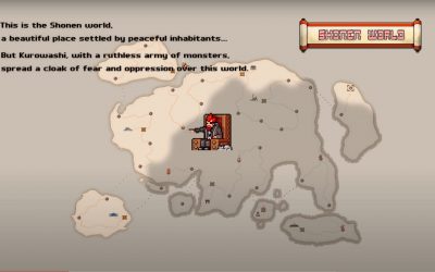 Shonen Idle Z  – Promo Video