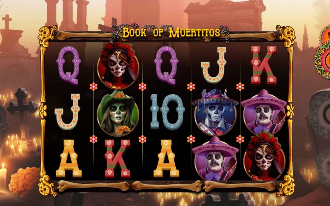 Book of Muertitos