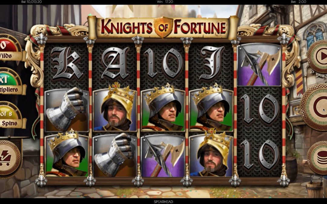 Knights of Fortune