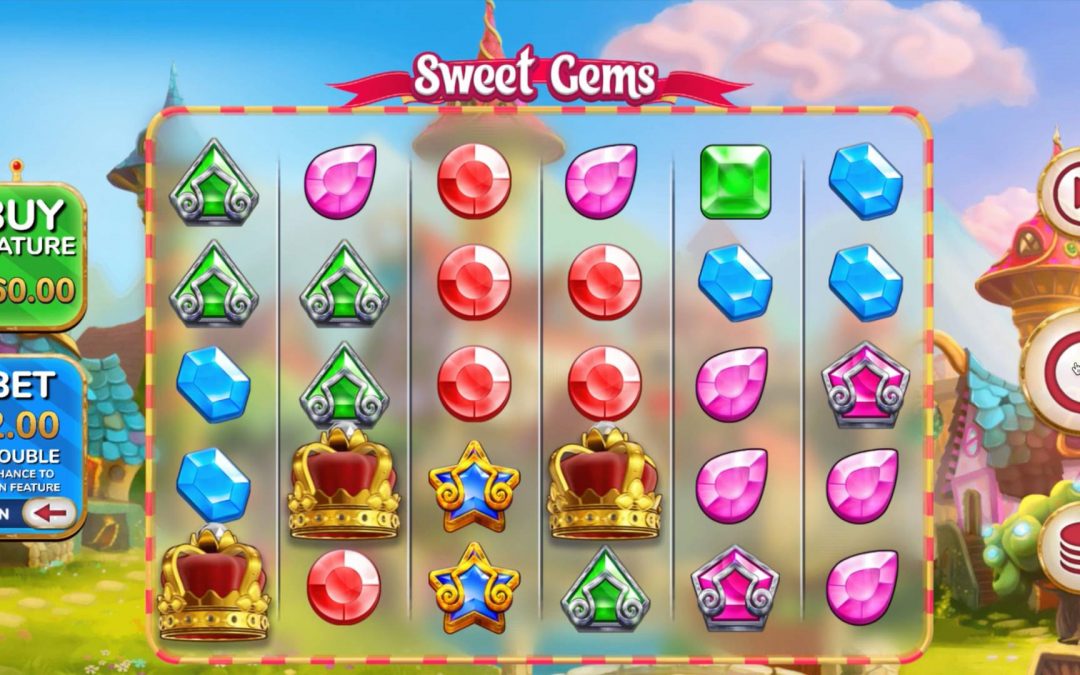 Sweet Gems