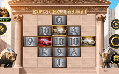 Wilds of Wall Street II
