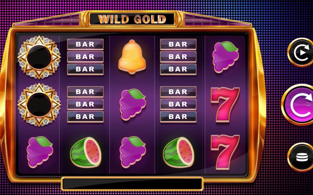 Wild Gold