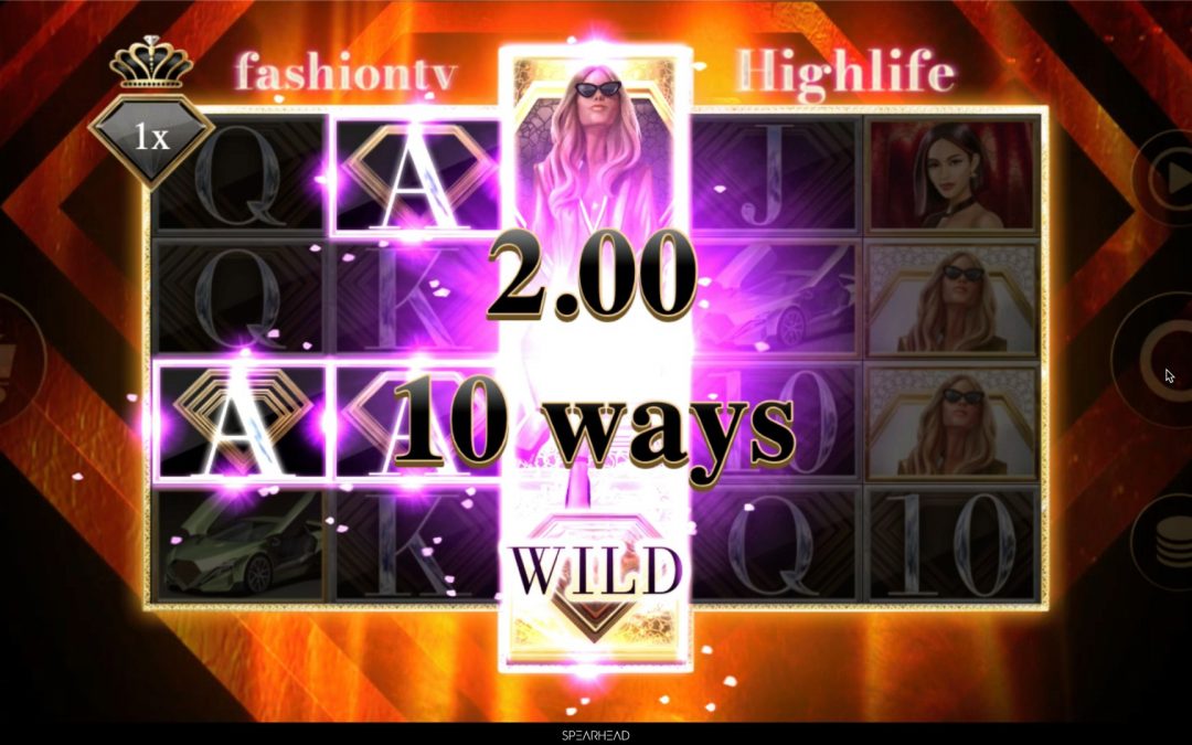 FashionTV Highlife