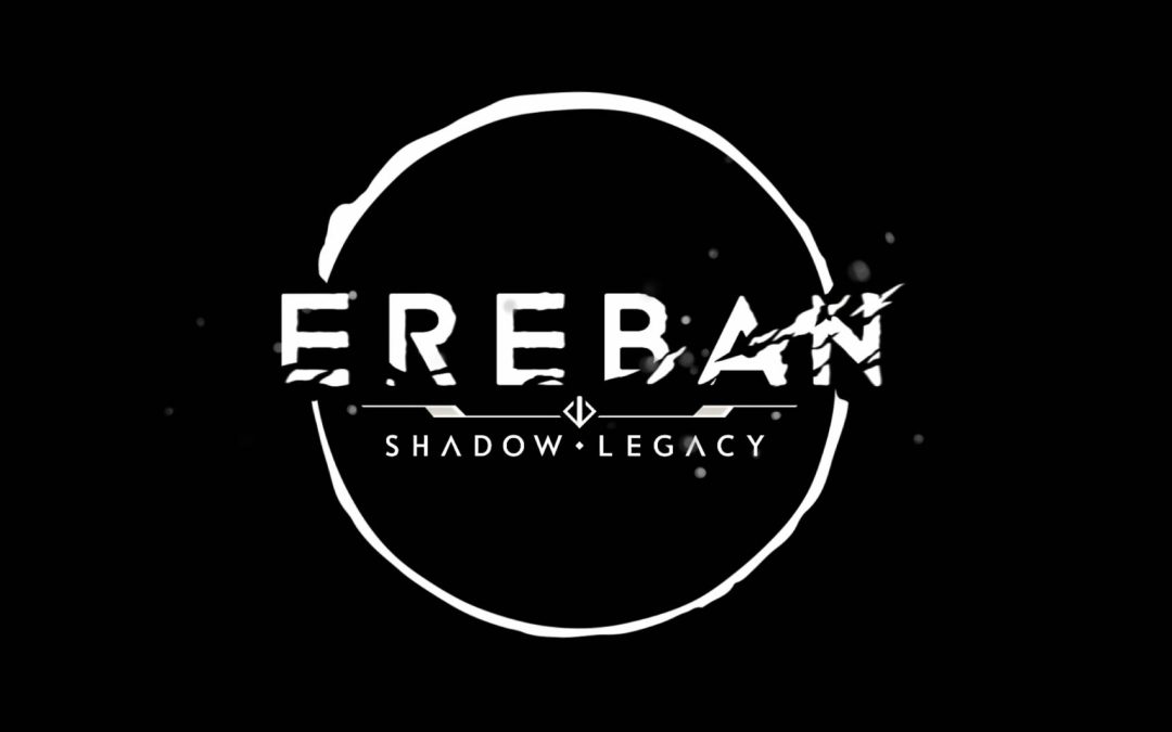 Ereban Launch Trailer