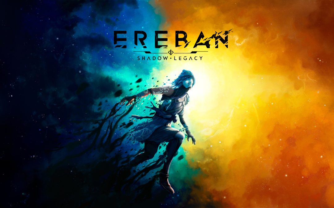 Ereban: Shadow Legacy | Audio